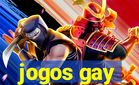 jogos gay